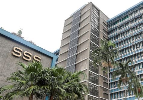 All SSS branches in the National .